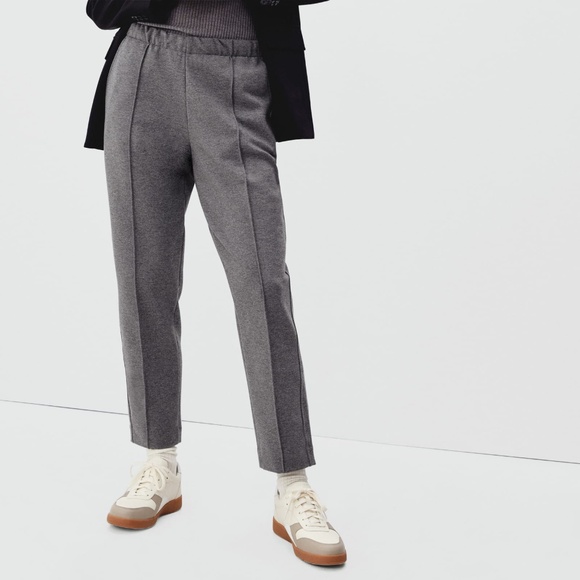 Everlane The Dream Pant® Grey Base - Size XS - Picture 1 of 1